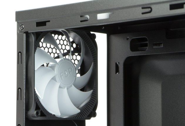 FSP CMT210 tylny wentylator śledzie