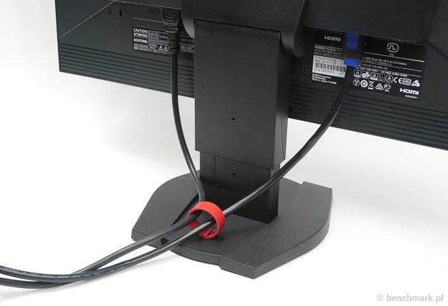 Eizo Foris FS2434 kable