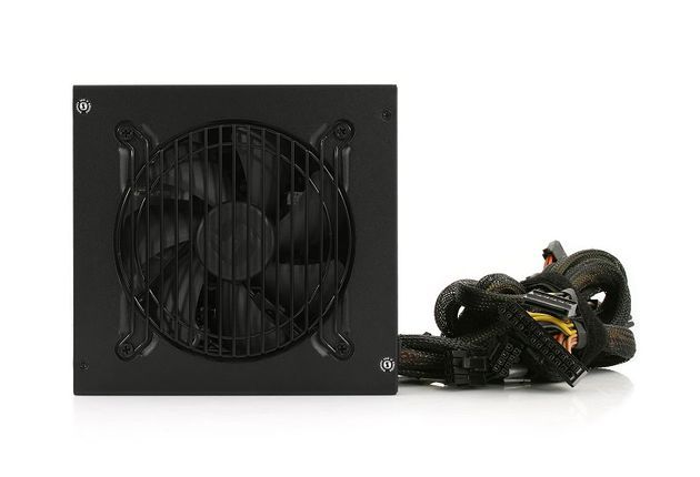 SilentiumPC Supremo L2 Gold 550 W