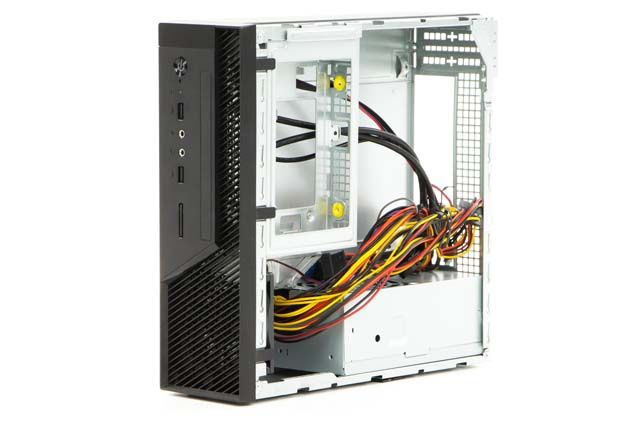 Chieftec Uni BU-12B
