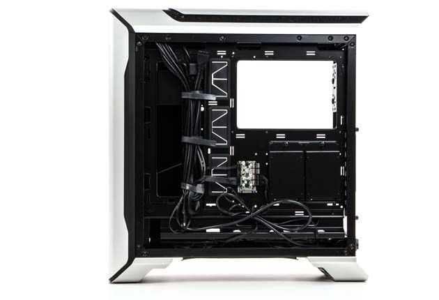 Cooler Master MasterCase SL600M