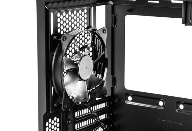 Cooler Master MasterBox NR400