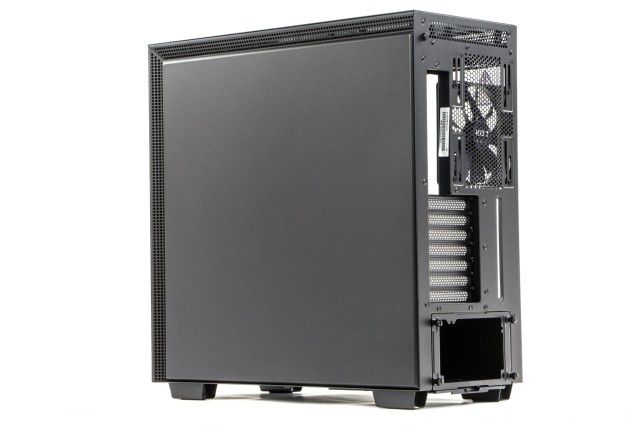 NZXT H700i prawy panel