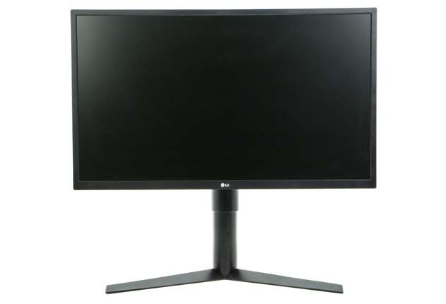 LG 27GK750F