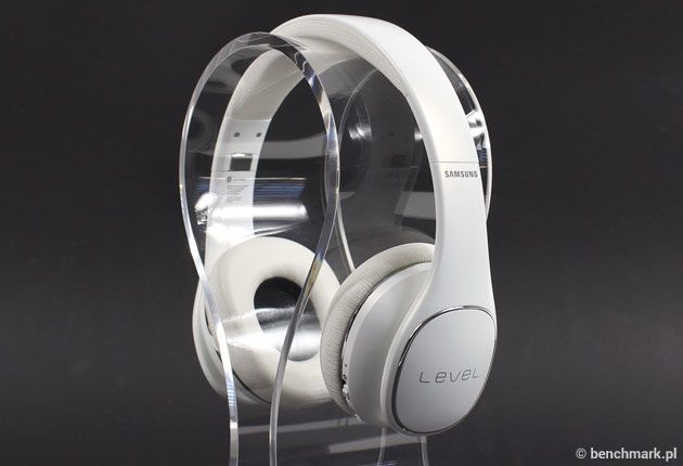 Samsung Level On Wireless - słuchawki Bluetooth