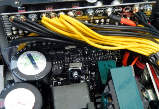 Chieftec Power Smart GPS-1450C