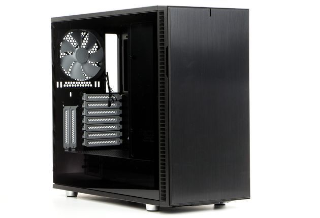Fractal Design Define R6