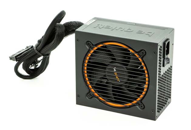 be quiet! Pure Power 11 600W CM