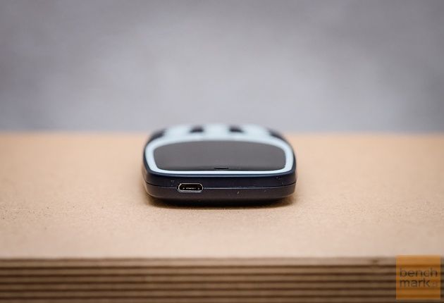 Nokia 3310 (2017) góra