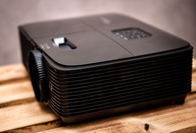 Optoma HD144X