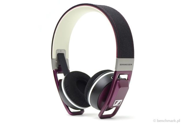 Sennheiser URBANITE