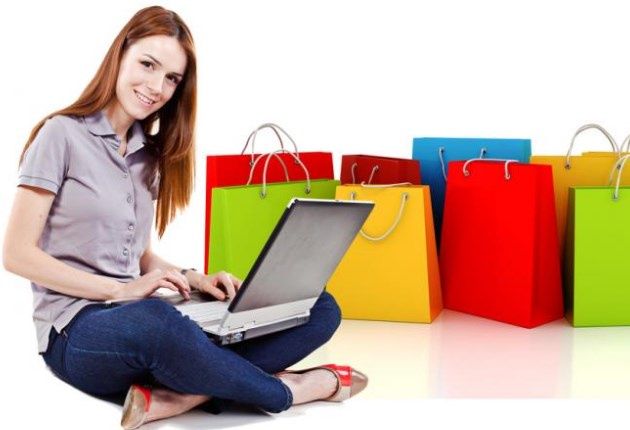E-commerce