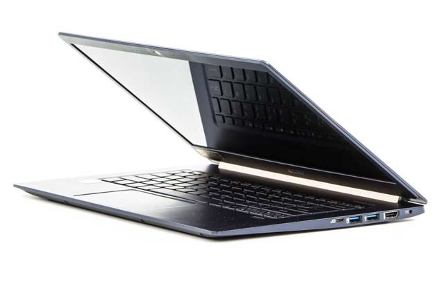 Acer Swift 5