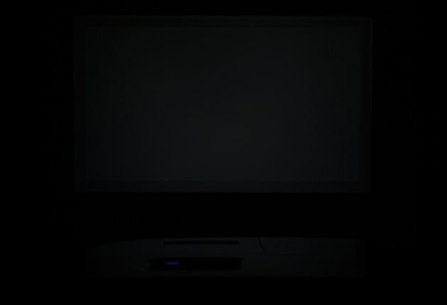 Optoma HD144X jasność
