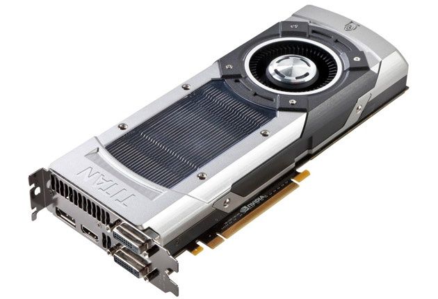 GeForce GTX Titan – Test, cena i opinie | zdjęcie 2