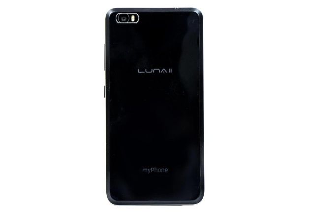 myPhone Luna II obudowa
