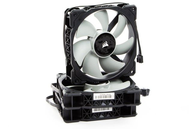 Corsair Hydro H150i PRO