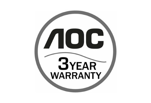 AOC U3477PQU gwarancja