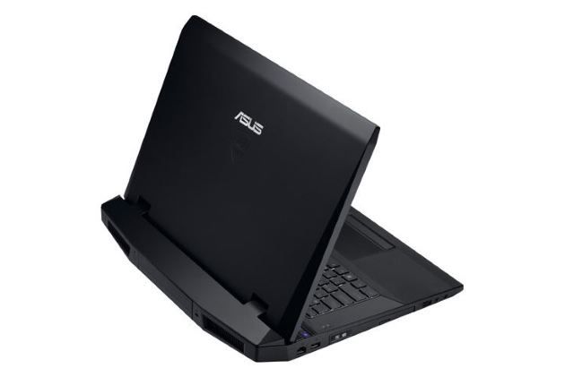 Asus G73