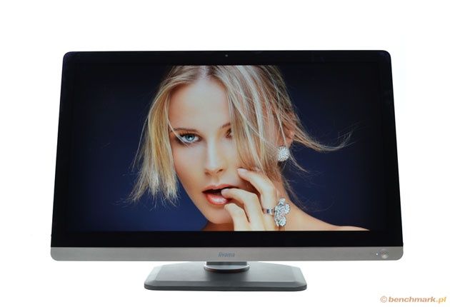 iiyama ProLite XB2779QS przód
