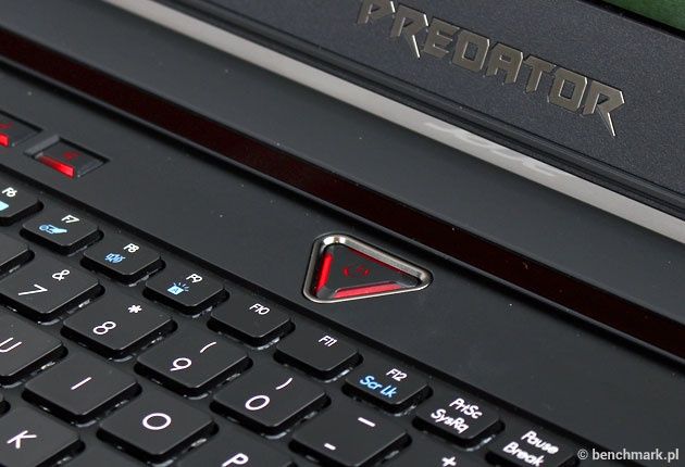 Acer Predator 15