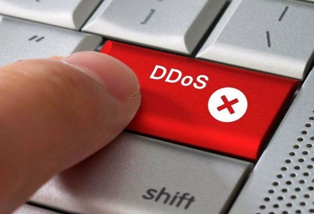 DDoS