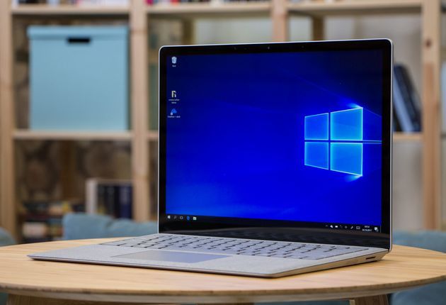 Microsoft Surface
