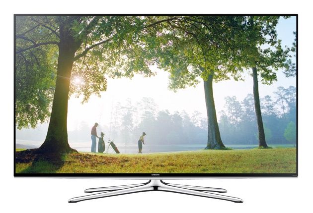 Samsung UE48H6200