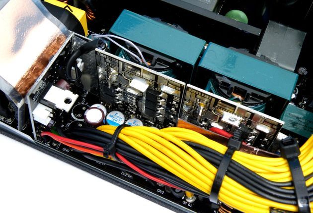 Chieftec Power Smart GPS-1450C