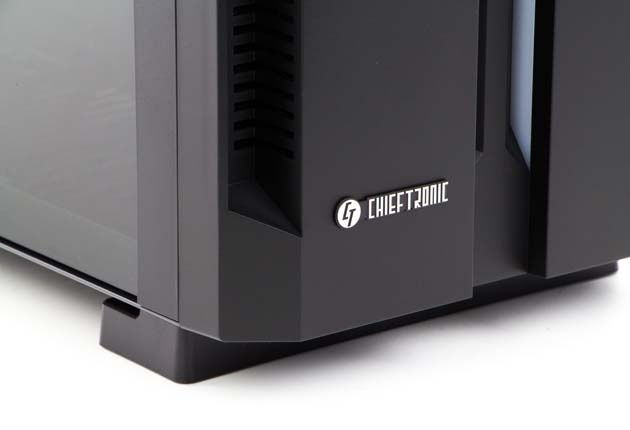 Chieftronic G1