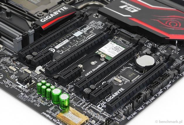 złącza PCI