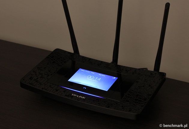 TP-Link Touch P5
