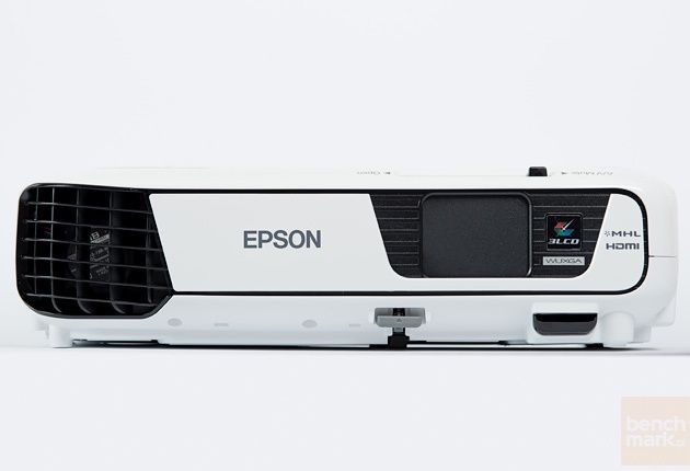 Epson EB-U32 widok przód