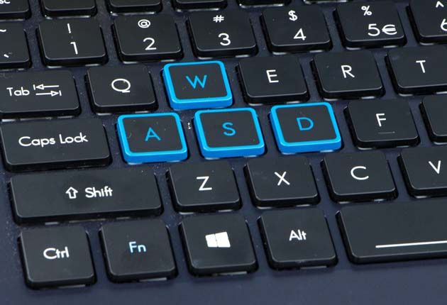 Acer Helios 500