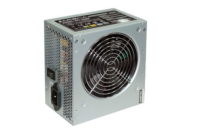 Chieftec iArena GPA-350S8