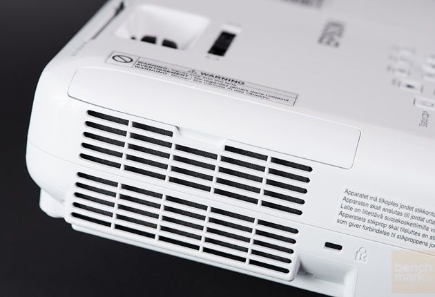 Epson EB-U32 filtr