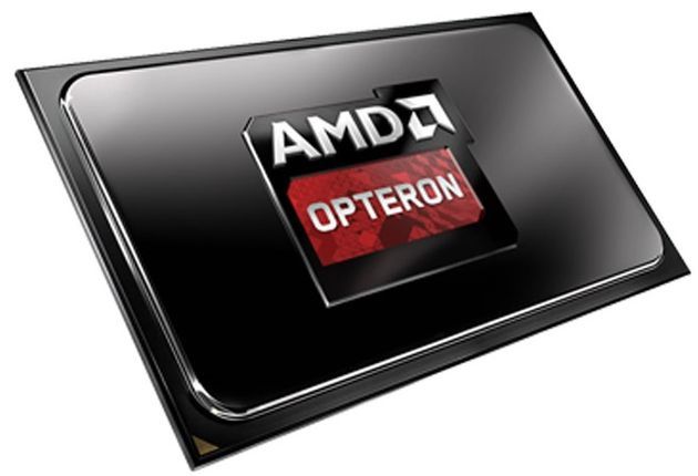 AMD Opteron procesor