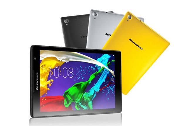 lenovo seria s