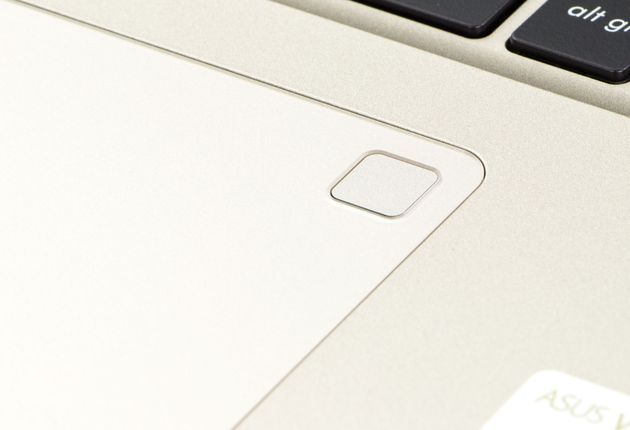 ASUS VivoBook S15