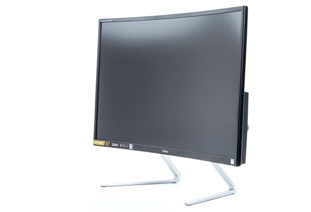 iiyama G-Master G3266HS Gold Phoenix profil