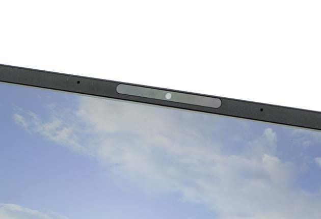 Asus ZenBook UX433 ramka ekranu