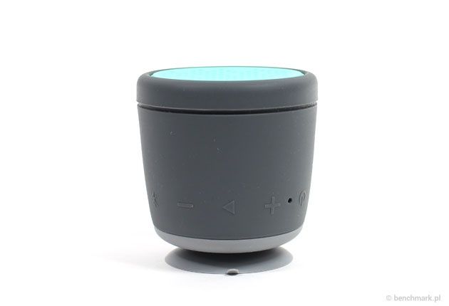 Polk Audio Boom Swimmer - przyssany do stołu