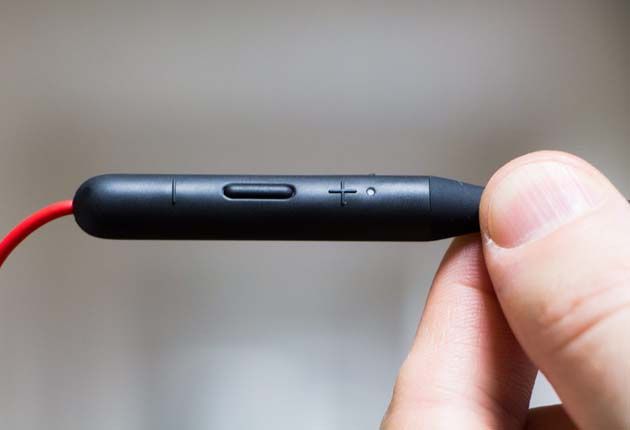 Meizu EP52 pilot