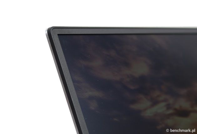 Dell XPS 13 ramka ekranu