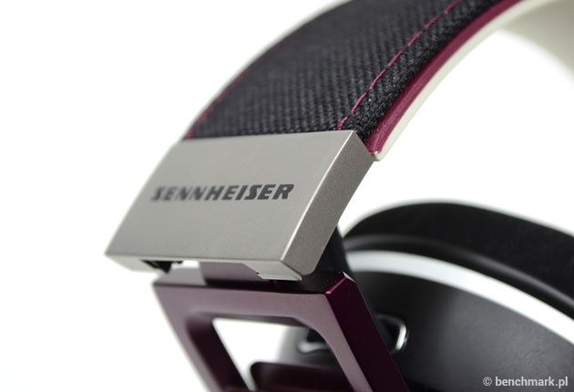 Sennheiser URBANITE logo producenta