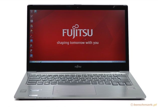 Fujitsu LifeBook U904