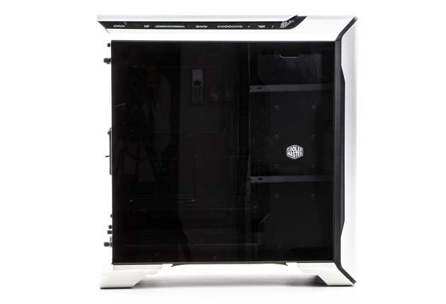 Cooler Master MasterCase SL600M