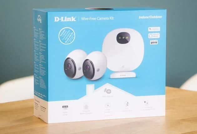 mydlink pro