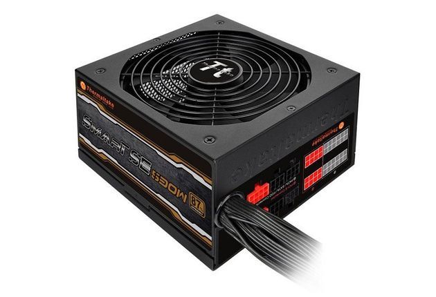 Thermaltake Smart SE 530W zasilacz