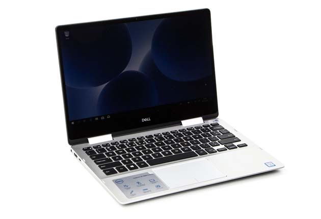 Dell Inspiron 13 7386-8236 przód